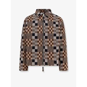 Woodbird Men Wbbuck Patch Jacket